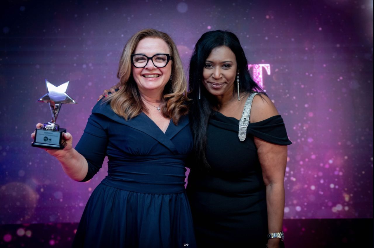 IGT Wins Diversity and Inclusion Category at 2024 Women in Gaming Diversity Awards for Second Consecutive Year