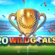 Amusnet Releases Football-themed Video Slot “20 Wild Goals”