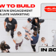 Engagement and retention: Keys to affiliate marketing success in iGaming