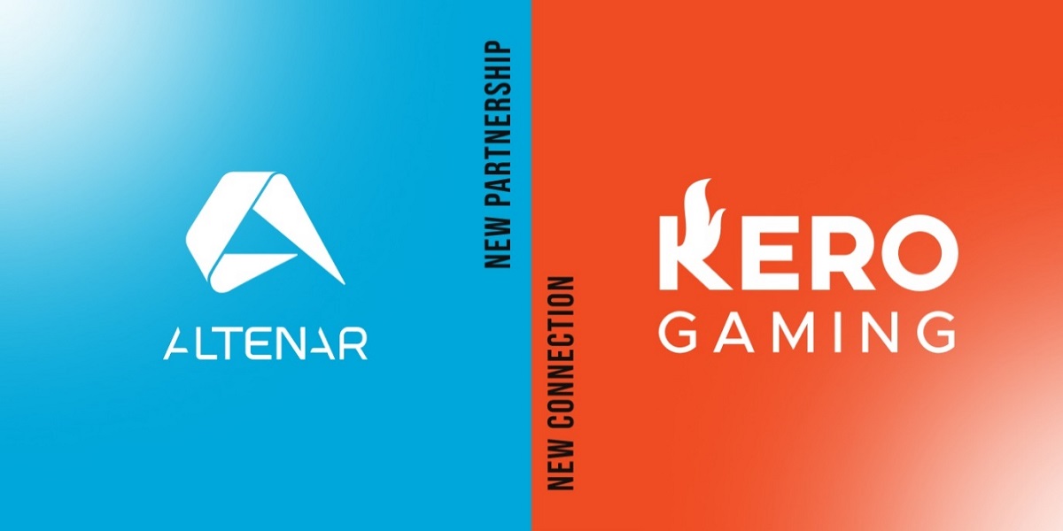 Altenar announces Kero Gaming partnership to bolster micro-betting offering