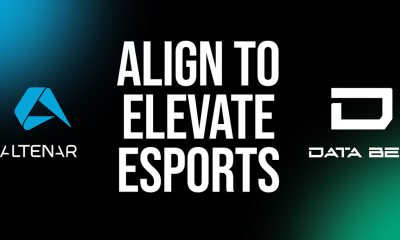 Altenar enters partnership with DATA.BET to enhance esports offering