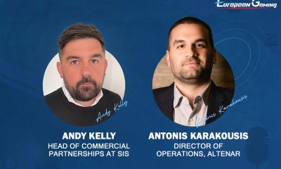 Amplifying horse racing: An inside look at how Altenar is diversifying its platform in partnership with SIS