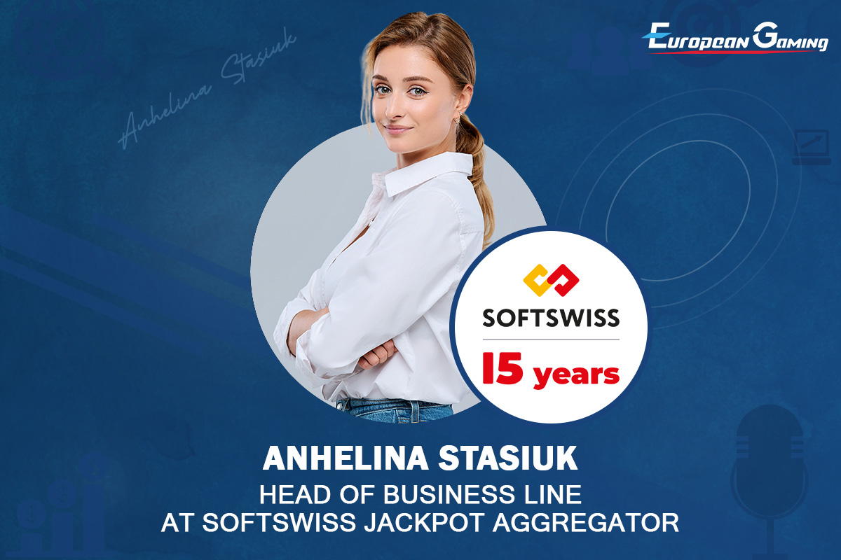 “Our Product is Young, Flexible, and Dynamic” - Anhelina Stasiuk on the Future of the SOFTSWISS Jackpot Aggregator