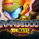 Yggdrasil and ReelPlay unleash hell on earth in Armageddon 10K WAYS™
