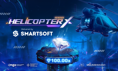 Launched in November, HelicopterX has already took the 4th position in gaming rankings, thanks to its immersive gaming experience, this game sets a new standard for visual excellence and artistic innovation in the gaming industry.