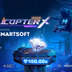 Launched in November, HelicopterX has already took the 4th position in gaming rankings, thanks to its immersive gaming experience, this game sets a new standard for visual excellence and artistic innovation in the gaming industry.