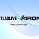 Atlaslive is excited to announce its partnership with Kiron, a top virtual sports provider.