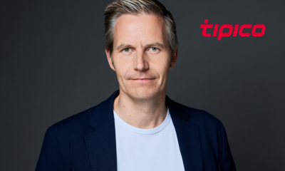 Axel Hefer new CEO of Tipico