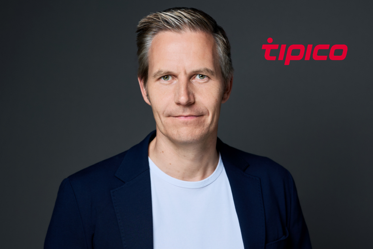 Axel Hefer new CEO of Tipico