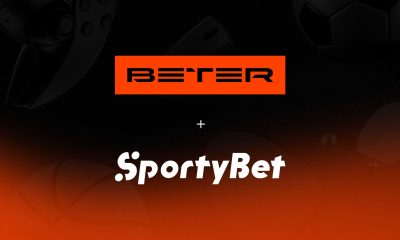 BETER strikes partnership with SportyBet