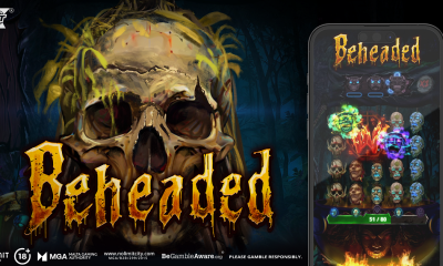 Nolimit City Takes Fans to Discover Tropical Terrors in Beheaded