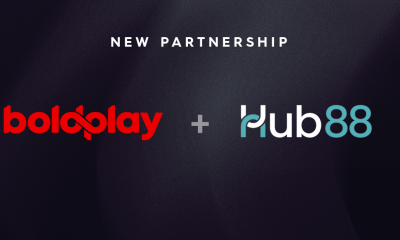 Boldplay Signs Content Distribution Deal with Hub88