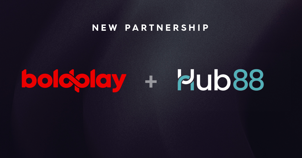 Boldplay Signs Content Distribution Deal with Hub88