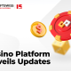 Cashout Cancellation and Timezone Management: SOFTSWISS Casino Platform Unveils Updates