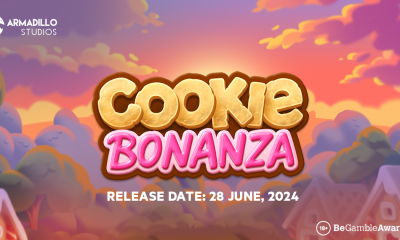 Indulge in Sweet Success with Armadillo Studios' Cookie Bonanza