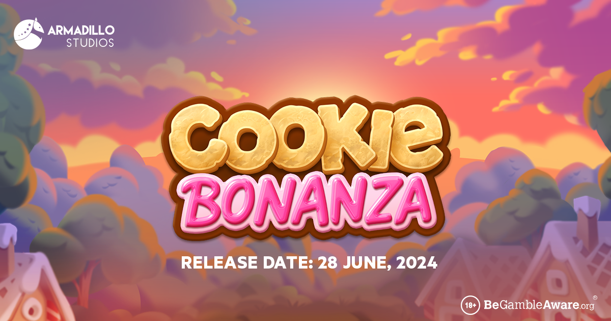 Indulge in Sweet Success with Armadillo Studios' Cookie Bonanza