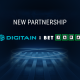 Digitain To Provide Turnkey Solution to BetJara