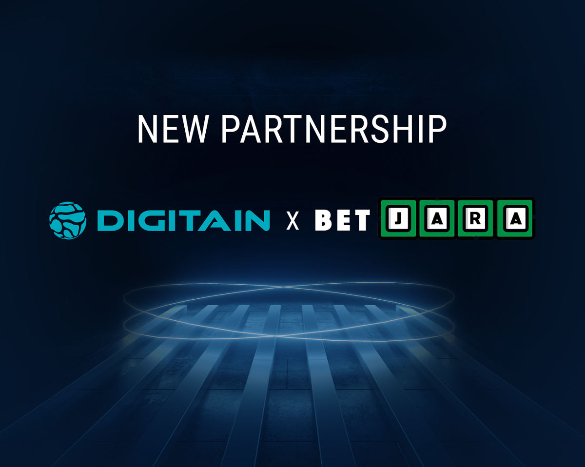 Digitain To Provide Turnkey Solution to BetJara