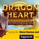Apparat Gaming regale players with an epic tale of might and magic in Dragonheart – The Nibelung Legends