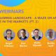 EEGS webinar examines transformative changes in the Balkan gaming landscape