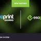 ESA Gaming adds leading content from Blueprint Gaming to aggregation platform
