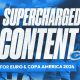 BETBY RELEASES “SUPERCHARGED” CONTENT AND SOCIAL TOURNAMENT AHEAD OF EURO AND COPA AMERICA