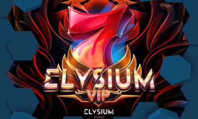 Swintt’s Elysium Studios adds some sparkle to players’ spins in Elysium VIP