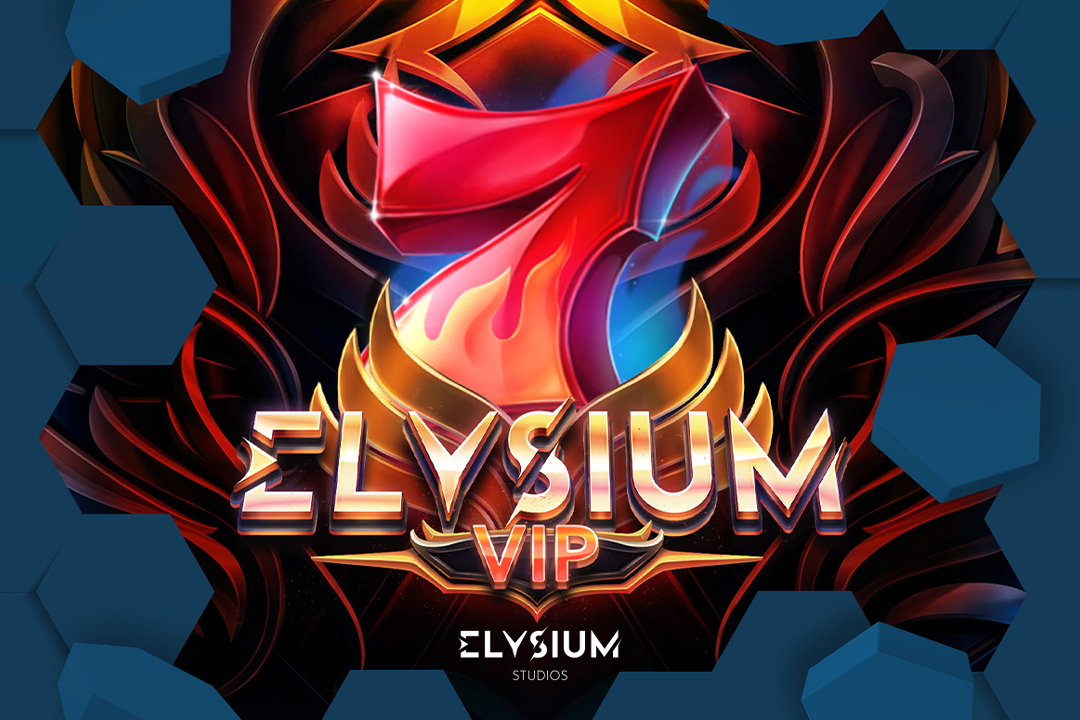 Swintt’s Elysium Studios adds some sparkle to players’ spins in Elysium VIP