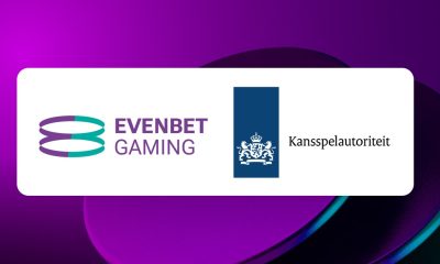 EvenBet Gaming obtains certification to enter the Netherlands