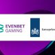 EvenBet Gaming obtains certification to enter the Netherlands