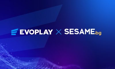 Evoplay bolsters Bulgarian outreach with Sesame collaboration