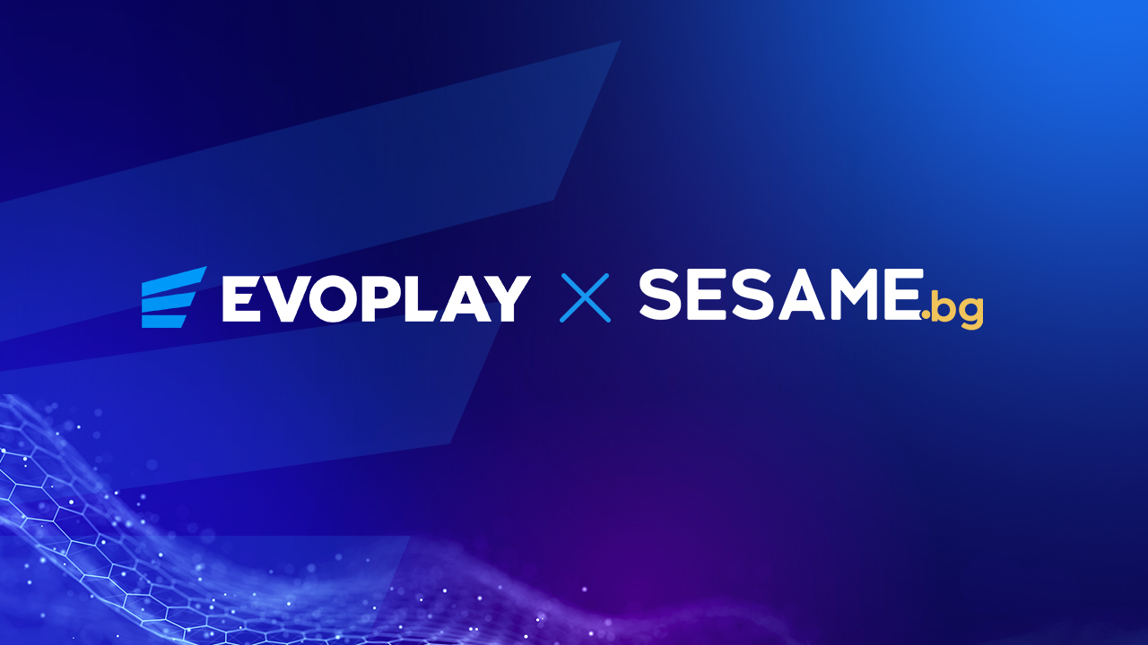 Evoplay bolsters Bulgarian outreach with Sesame collaboration