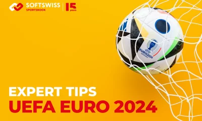 SOFTSWISS Sportsbook Shares Tips for Maximising UEFA EURO 2024 Profits