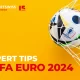 SOFTSWISS Sportsbook Shares Tips for Maximising UEFA EURO 2024 Profits