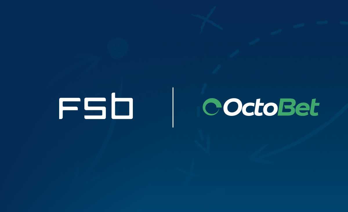 FSB strengthen UK market position with OctoBet signing