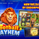 Endorphina Releases Another Football-themed Slot - Football Mayhem