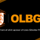 OLBG to become official front-of-shirt sponsor of Lions Gibraltar FC