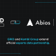 GRID and Kambi Group’s Abios extend official esports data partnership