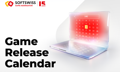 SOFTSWISS Game Aggregator Unveils Game Release Calendar