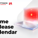 SOFTSWISS Game Aggregator Unveils Game Release Calendar