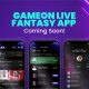 GameOn Live Fantasy Set to Launch for Euro 2024, Powered by the $GAME Token