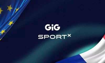 Gaming Innovation Group signs new partner for next-gen Sportsbook, powering up with global market expansion