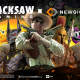 Coming in Hot! Hacksaw Gaming and Newgioco Toast to New Beginnings!
