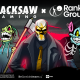 Rolling in for Rank! Hacksaw Gaming and Rank UK Join Forces for an Exciting Future