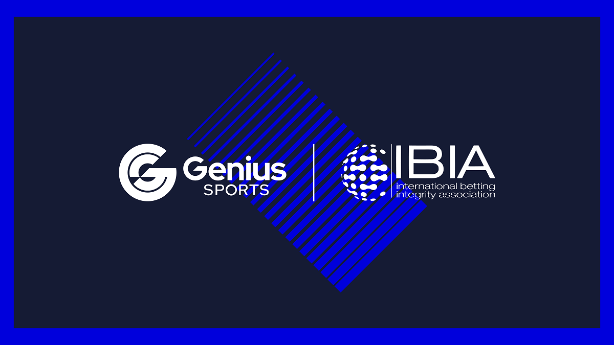 Genius Sports and IBIA establish global sports integrity partnership