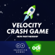 INCENTIVE GAMES PARTNERS WITH ODIBETS TO RELEASE NEW SUITE OF CRASH GAMES