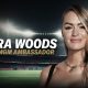 Award-winning presenter Laura Woods joins BetMGM as newest brand ambassador