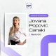 Jovana Popovic Canaki signs up as iGP Deputy CEO in latest stage of expansion