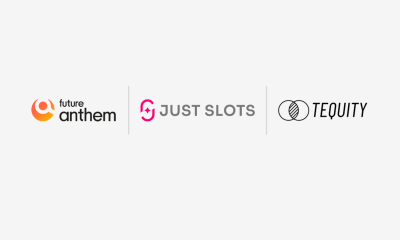 Just Slots chooses Future Anthem as AI growth engine to fuel game development