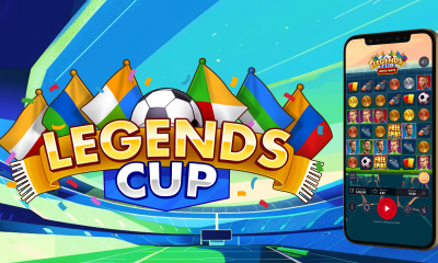 OneTouch releases Legends Cup ahead of football frenzy